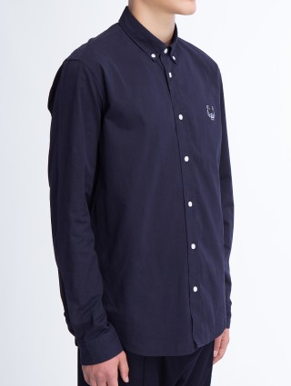 Сорочка KENZO (2057): фото 5 - Invogue